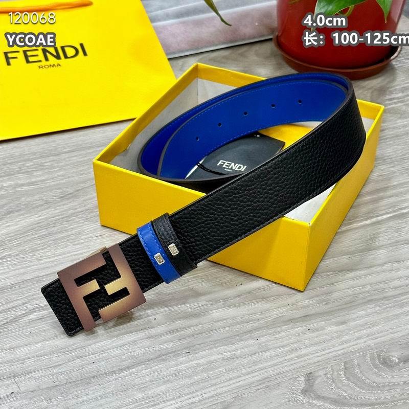 Fendi Belts 1569